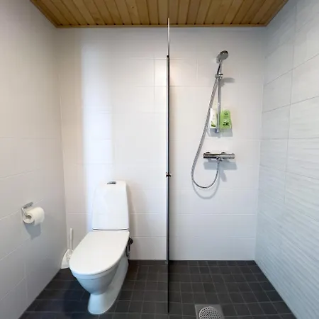 Lejlighed Aseman Portti - Stunning 1br 13th Floor Kuopio